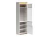 Bookcase Etrsalo 103
