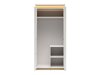 Wardrobe Etrsalo 106