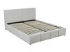 Sänky Comfivo Gratio (Tresor 04)