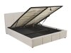 Sänky Comfivo Gratio (Vinci 23)