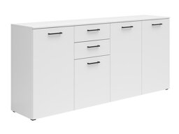 Chest of drawers Fenopha 206 (White)