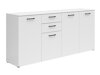 Chest of drawers Fenopha 206 (White)