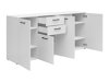 Chest of drawers Fenopha 206 (White)
