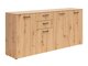 Chest of drawers Fenopha 206 (Artisan oak)