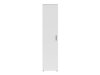 Bookcase Fenopha 207 (White)