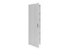 Bookcase Fenopha 207 (White)