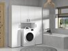 Bookcase Fenopha 207 (White)