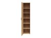 Bookcase Fenopha 207 (Artisan oak)