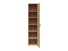 Bookcase Fenopha 207 (Artisan oak)