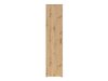 Bookcase Fenopha 207 (Artisan oak)