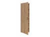 Bookcase Fenopha 207 (Artisan oak)