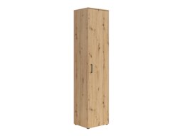 Bookcase Fenopha 207 (Artisan oak)