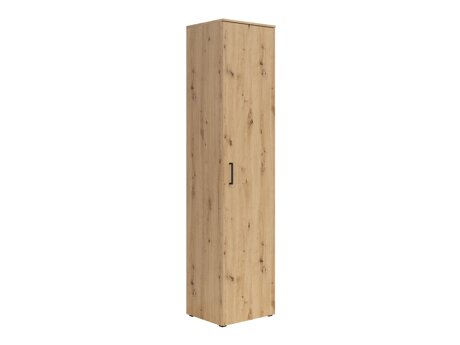 Bookcase Fenopha 207 (Artisan oak)