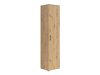 Bookcase Fenopha 207 (Artisan oak)