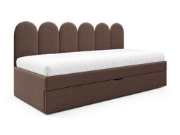 Sänky Franklin 230 (Magic Velvet 2299)