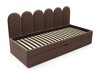 Sänky Franklin 230 (Magic Velvet 2299)