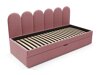 Sänky Franklin 230 (Magic Velvet 2258)