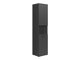 Bookcase Fenopha 208 (Graphite)
