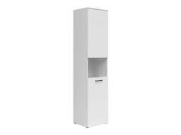 Bookcase Fenopha 208 (White)