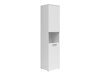 Bookcase Fenopha 208 (White)