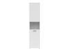 Bookcase Fenopha 208 (White)