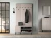 Coat rack Marmeli 118