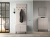 Coat rack Marmeli 120