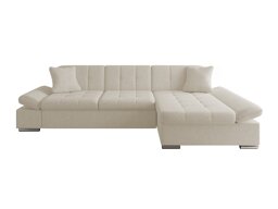 Corner sofa Comfivo Serenitas I (Rico 01)
