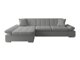 Corner sofa Comfivo Serenitas I (Rico 12)