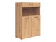 Sideboard Fenopha 209 (Artisan oak)