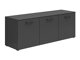 Sideboard Fenopha 210 (Graphite)
