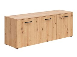 Sideboard Fenopha 210 (Artisan oak)