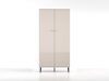 Wardrobe Marmeli 100
