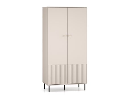 Wardrobe Marmeli 100