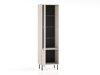 Bookcase Marmeli 101