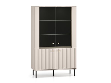 Bookcase Marmeli 102