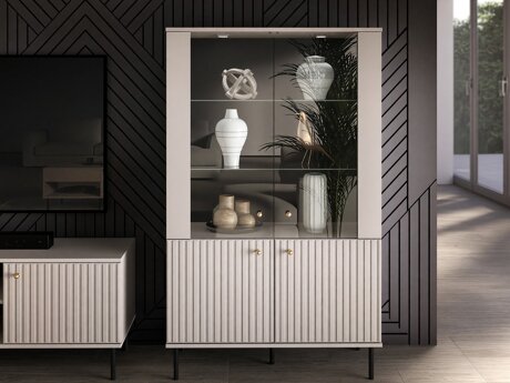 Bookcase Marmeli 102
