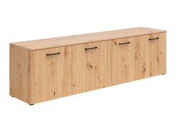 Sideboard Fenopha 211 (Artisan oak)