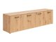 Sideboard Fenopha 211 (Artisan oak)