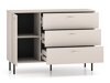 Chest of drawers Marmeli 104