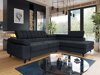 Kulmasohva Comfivo Agnus (Spirit Black)