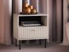 Bedside table Marmeli 106
