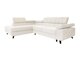 Kulmasohva Comfivo Agnus (Spirit White)