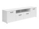 TV stand Fenopha 212 (White)
