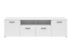 TV stand Fenopha 212 (White)