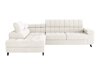 Kulmasohva Comfivo Agnus (Spirit White)