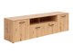 TV stand Fenopha 212 (Artisan oak)
