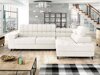 Kulmasohva Comfivo Agnus (Spirit White)