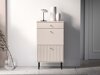 Shoe cabinet Marmeli 114