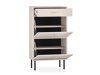 Shoe cabinet Marmeli 114